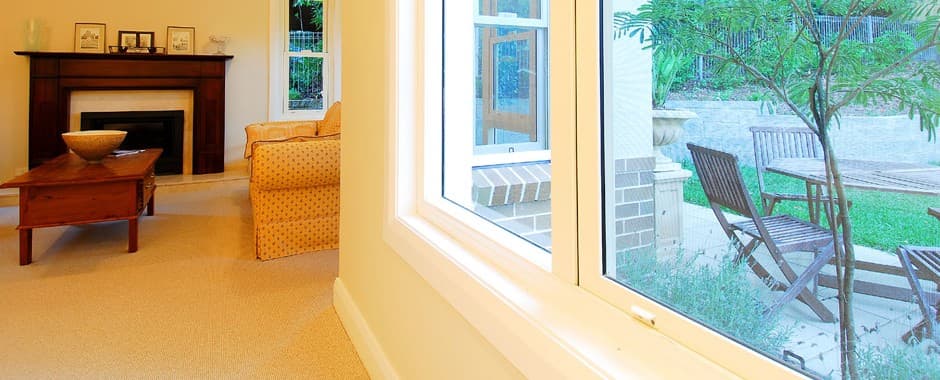 Double Hung Windows