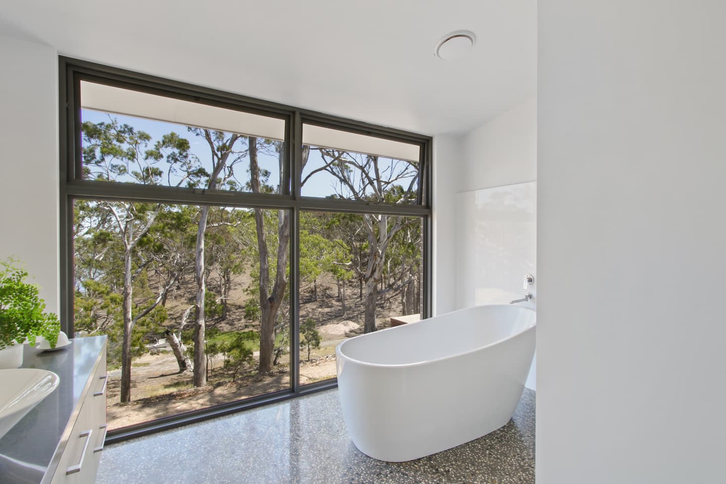 Sliding Doors installation 2