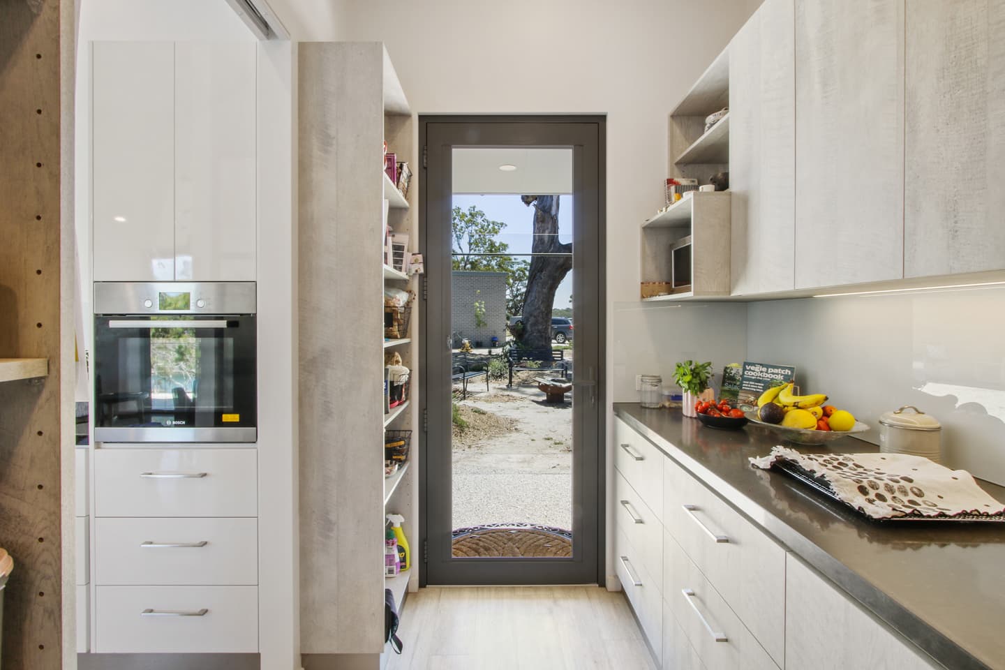 Double Hung Windows installation 2