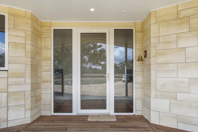 Thermal with Water Views