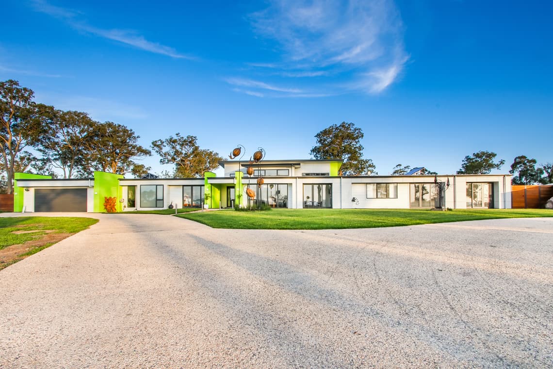 Thermal with Modern Appeal