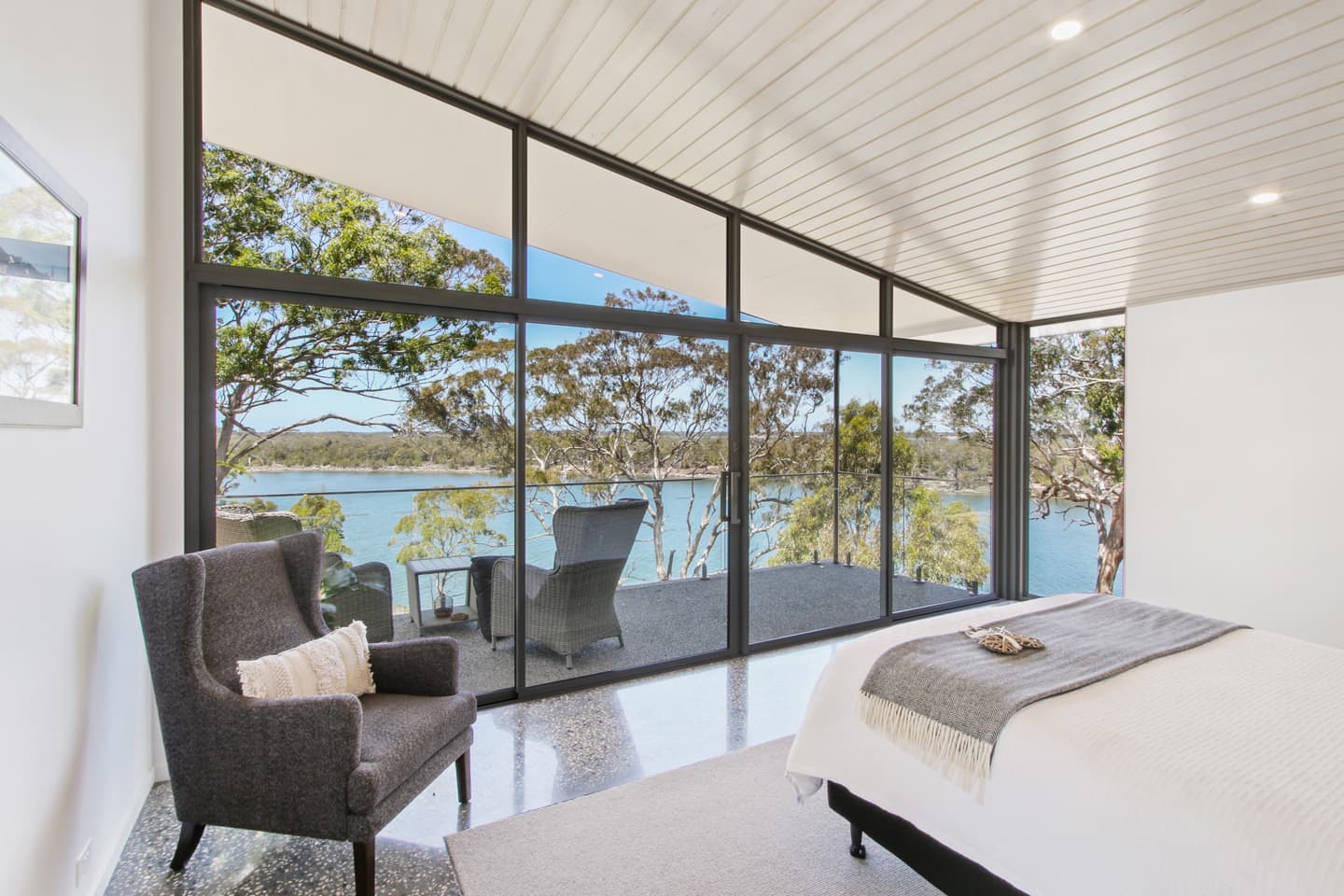 Premium windows installation