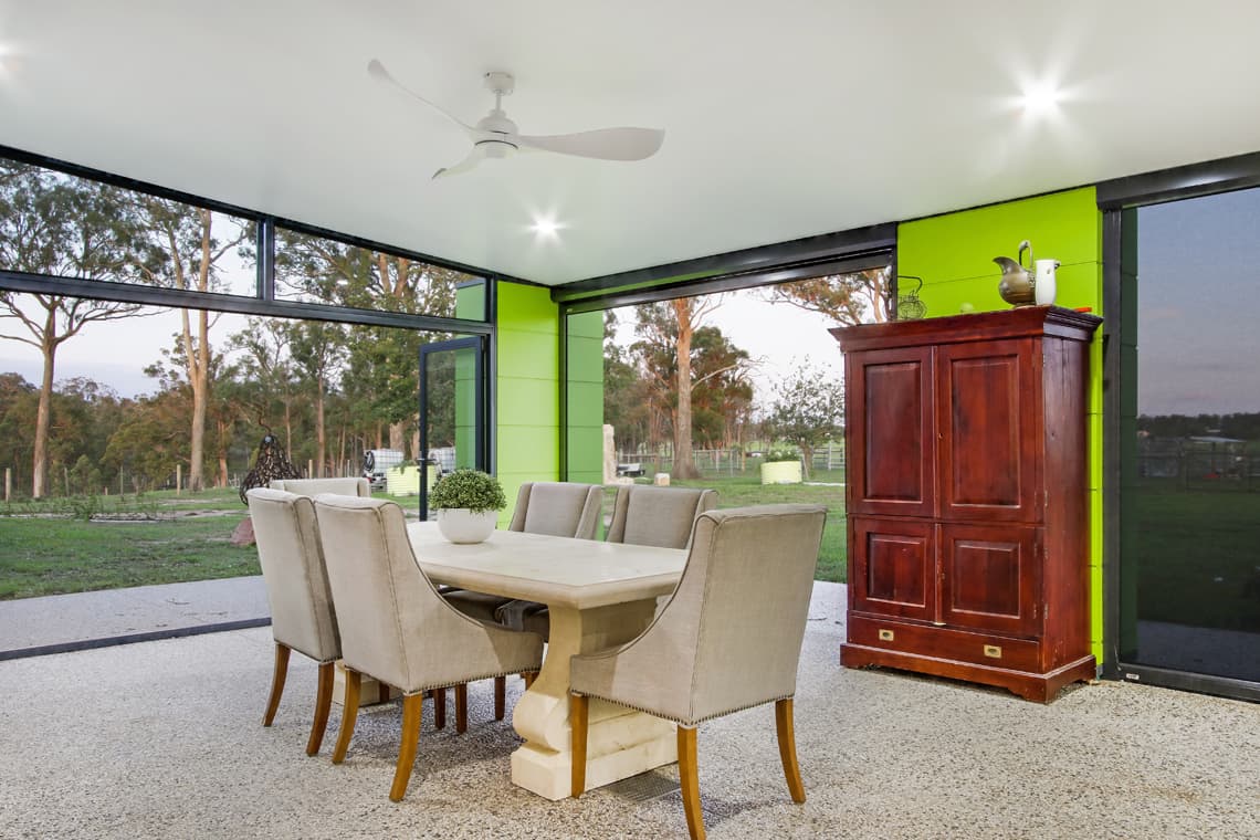 Thermal with Modern Appeal - Image 9