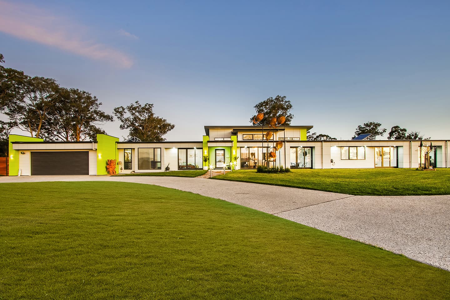 Thermal with Modern Appeal - Image 16