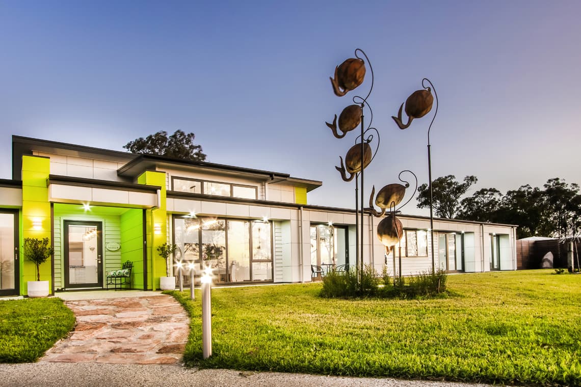 Thermal with Modern Appeal - Image 18