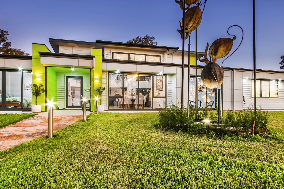 Thermal with Modern Appeal - Image 19