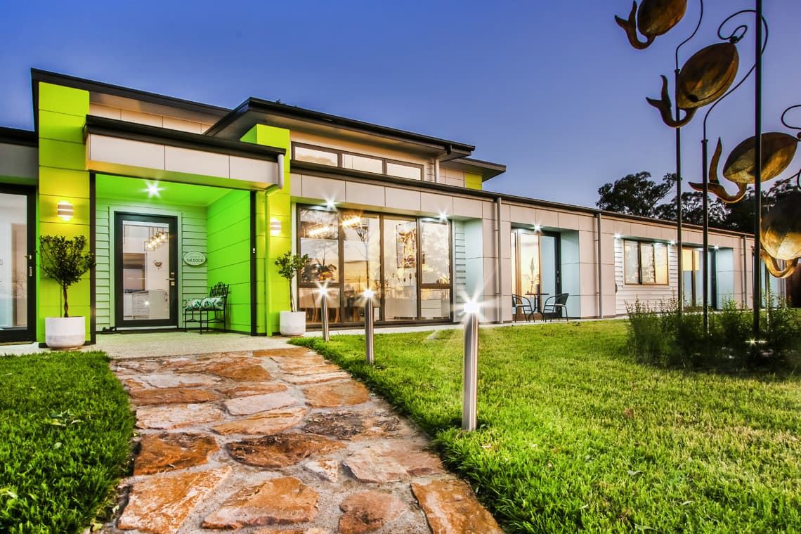 Thermal with Modern Appeal - Image 20