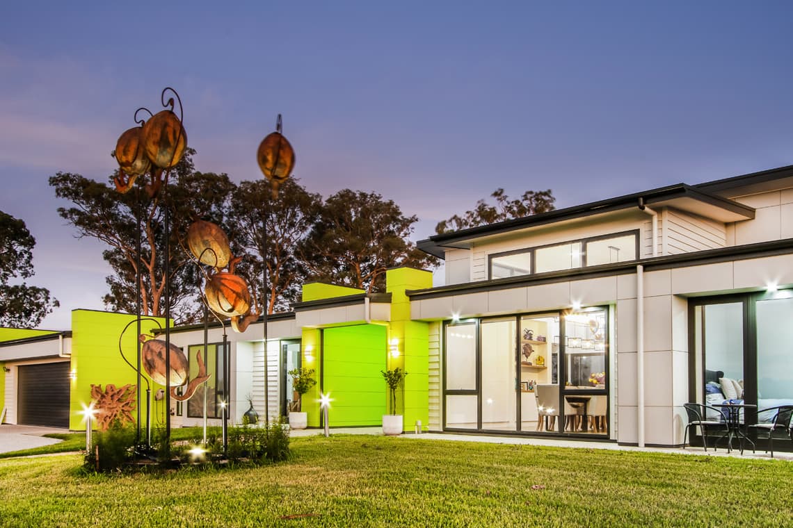 Thermal with Modern Appeal - Image 22