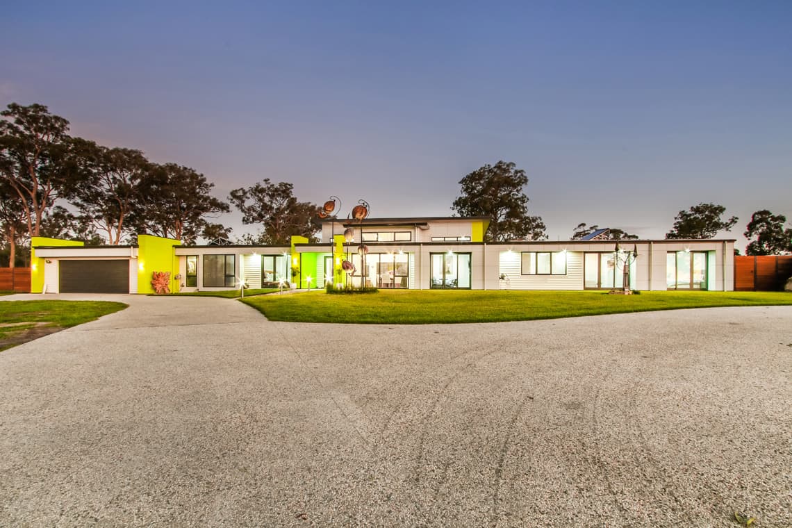 Thermal with Modern Appeal - Image 23