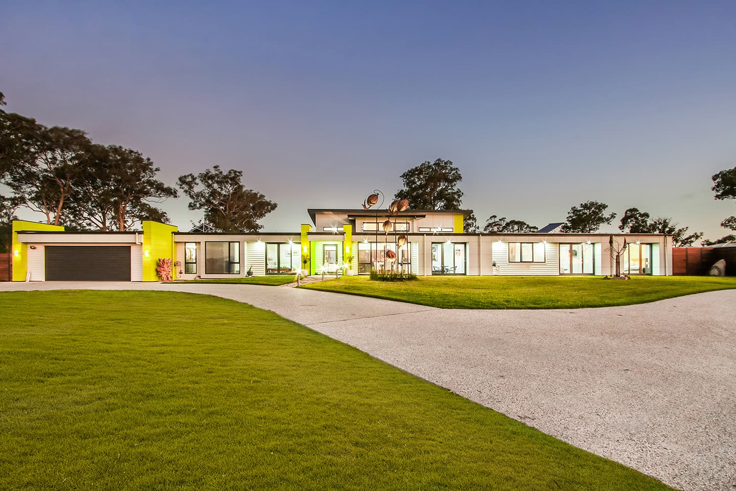 Thermal with Modern Appeal - Image 24